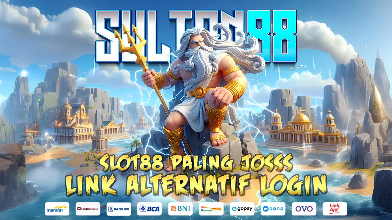 Indah188 slot88 resmi