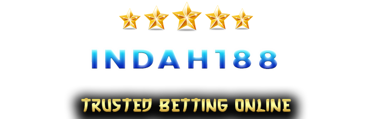Indah188 Logo